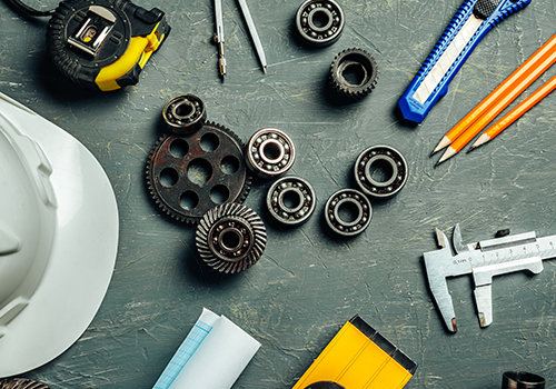 El Aletleri ve Makineler