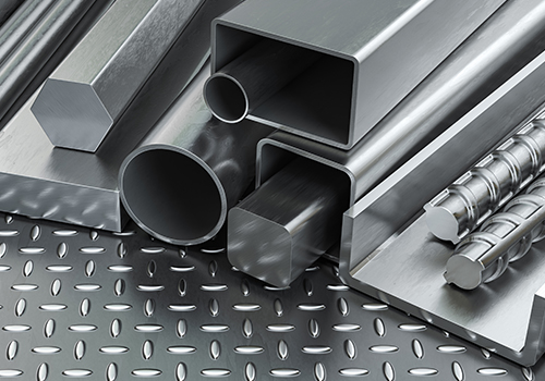 Alüminyum Profiller