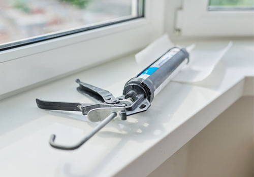 Silikon ve Yapıştırıcılar